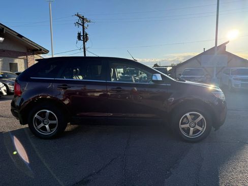 Used 2011 Ford Edge Limited w/ 302A Rapid Spec Order Code AWD/4WD image 8