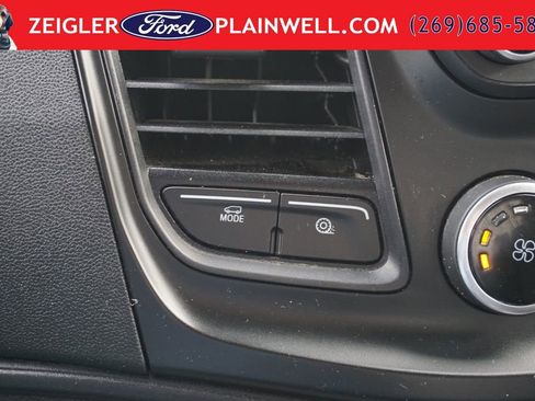 Used 2023 Ford Transit 250 Medium Roof AWD w/ Interior Upgrade Package image 16