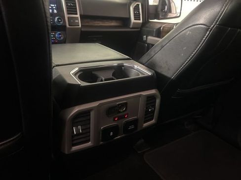 Used 2018 Ford F150 Lariat w/ Equipment Group 502A Luxury AWD/4WD image 38