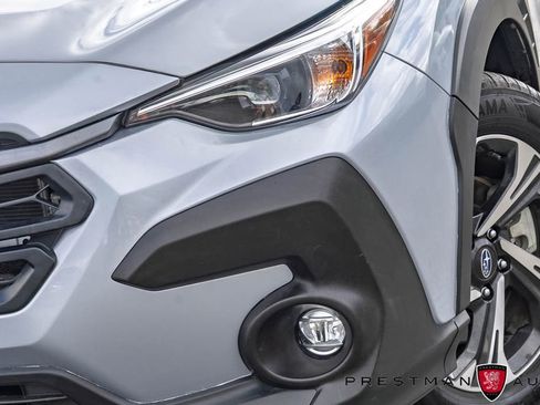 Used 2024 Subaru Crosstrek 2.0i Premium image 40