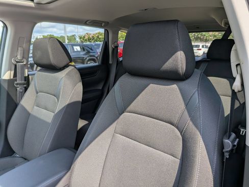 Used 2026 Honda CR-V EX image 15