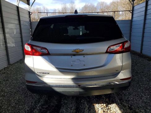 Used 2020 Chevrolet Equinox LT image 5