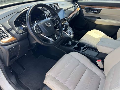 Used 2017 Honda CR-V EX-L image 5