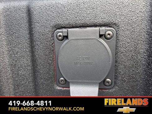 New 2026 Chevrolet Colorado Z71 w/ Technology Package image 15