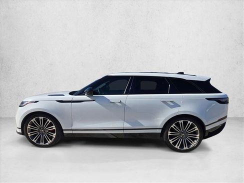 Certified 2024 Land Rover Range Rover Velar Dynamic SE image 9