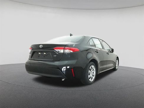 New 2026 Toyota Corolla LE image 24
