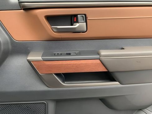 New 2026 Toyota Tundra 1794 Edition image 18