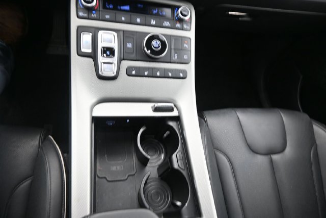 Used 2024 Hyundai Palisade SEL FWD image 30
