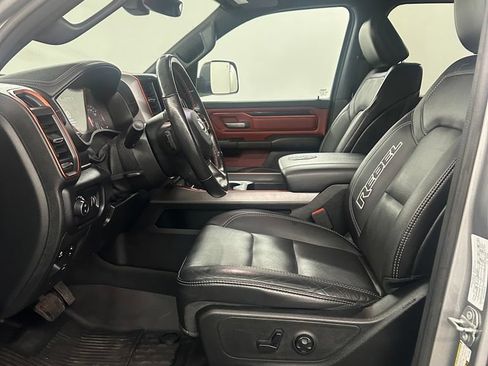 Used 2020 RAM 1500 Rebel w/ Level 2 Equipment Group AWD/4WD image 11