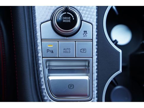 Used 2023 Genesis G70 2.0T w/ Sport Prestige Package image 21