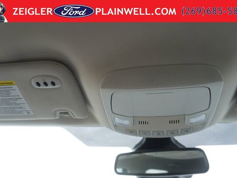 Used 2024 Ford Edge SEL w/ Convenience Package AWD/4WD image 27