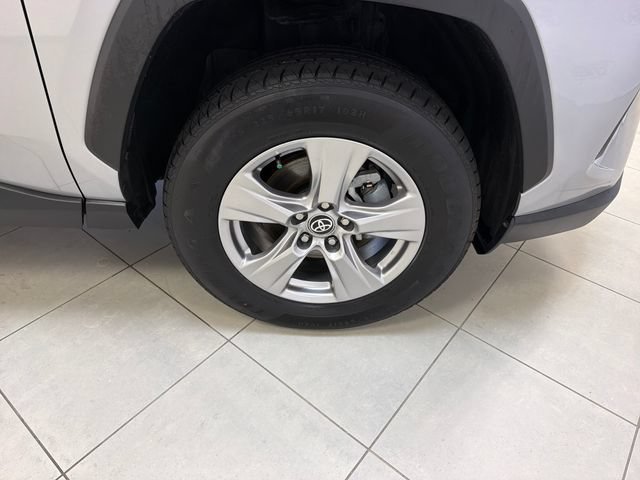 Used 2023 Toyota RAV4 XLE w/ Convenience Package FWD image 30