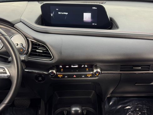 Used 2023 MAZDA CX-30 2.5 S Carbon Edition image 22