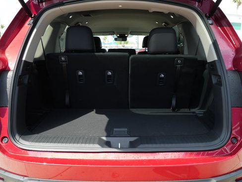 New 2026 Honda Pilot EX-L image 8