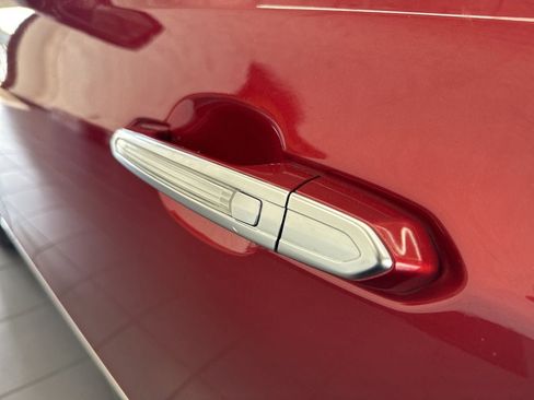 Used 2018 Cadillac CT6 Luxury AWD/4WD image 11