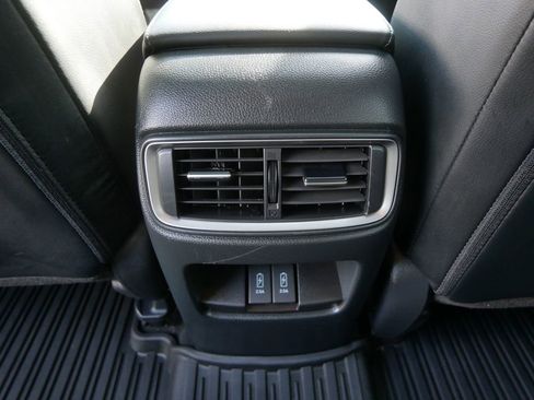 Used 2022 Honda CR-V Touring image 22