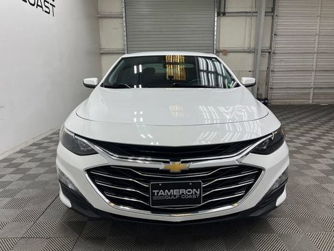 Used 2025 Chevrolet Malibu LT FWD image 9