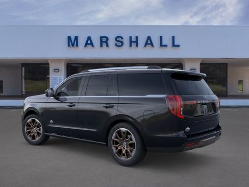 New 2026 Ford Expedition King Ranch AWD/4WD image 4