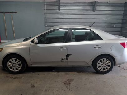 Used 2011 Kia Forte EX