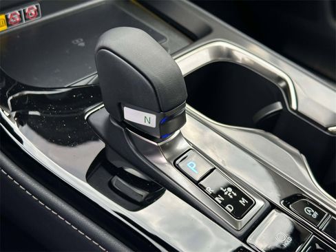 New 2026 Lexus NX 350 350 Premium image 28