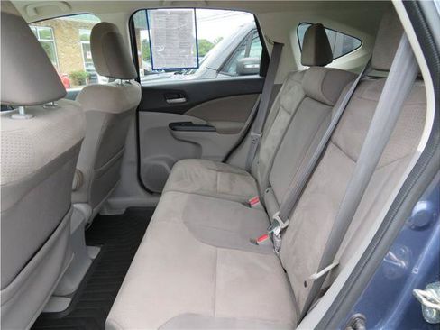 Used 2014 Honda CR-V EX image 5