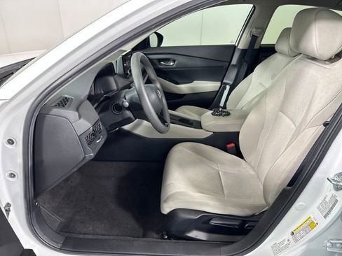 Used 2024 Honda Accord LX image 11