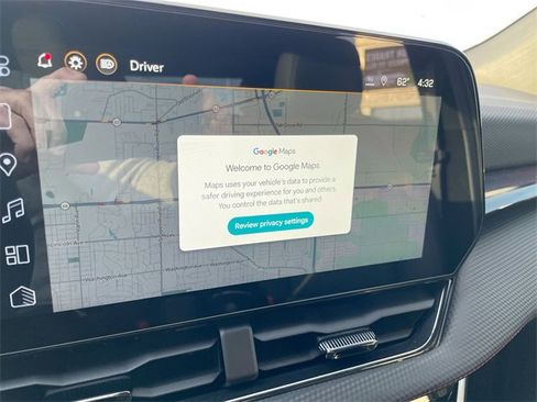 Used 2026 Chevrolet Equinox RS w/ Convenience Package III image 19