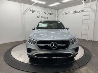 New 2026 Mercedes-Benz GLC 300 video 2