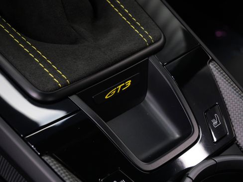 Used 2022 Porsche 911 GT3 RWD image 29