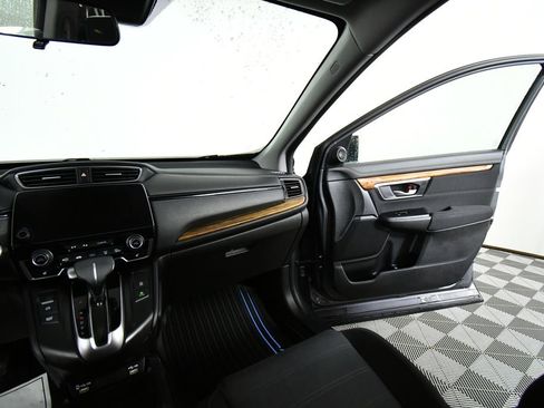 Used 2021 Honda CR-V EX image 20
