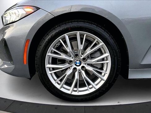 Used 2023 BMW 330i xDrive Sedan w/ Driving Assistance Package image 33