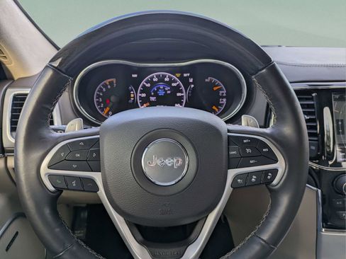 Used 2020 Jeep Grand Cherokee Summit w/ Platinum Series Group image 31