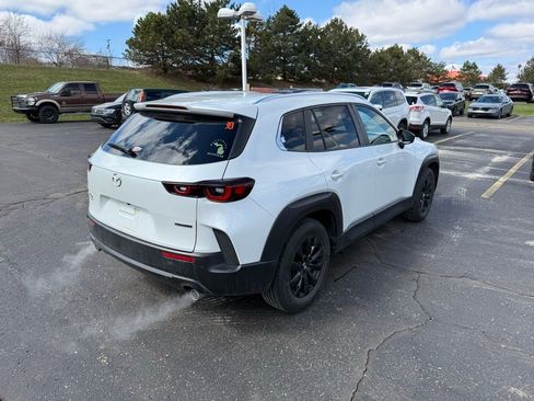 Used 2023 MAZDA CX-50 2.5 S w/ Convenience Package image 3