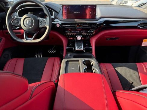 Certified 2026 Acura MDX A-Spec image 8