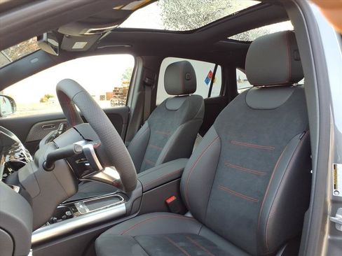 New 2026 Mercedes-Benz GLA 250 image 11