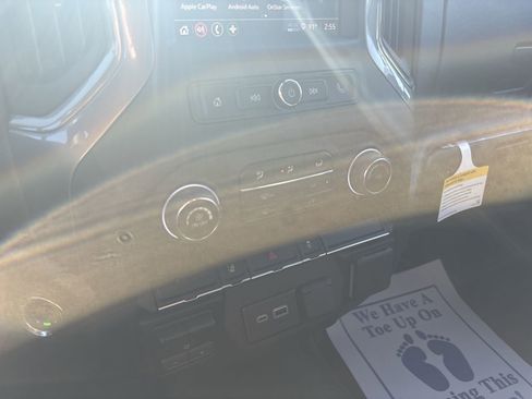 New 2026 Chevrolet Silverado 3500 W/T w/ WT Convenience Package image 21