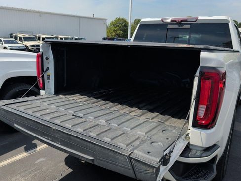 Used 2020 GMC Sierra 1500 Denali w/ Denali Premium Package AWD/4WD image 37