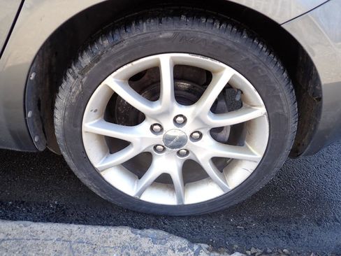 Used 2013 Dodge Dart SXT w/ Popular Equipment Group image 18