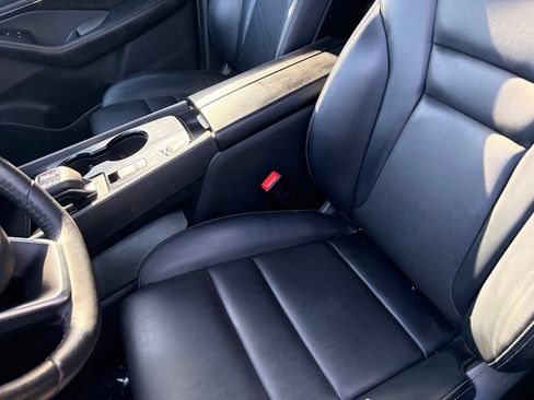 Certified 2023 Nissan Rogue SV w/ SV Premium B Package FWD image 19