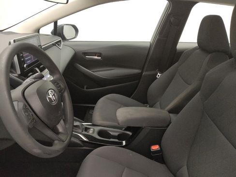 Used 2020 Toyota Corolla LE image 17