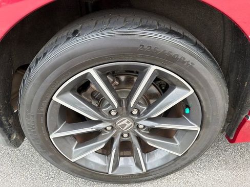 Used 2021 Honda Accord EX-L image 17