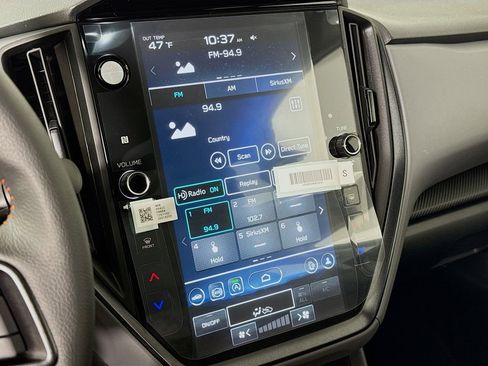 New 2026 Subaru Crosstrek 2.5i Limited image 16