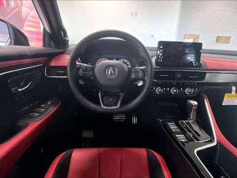 New 2026 Acura ADX A-Spec image 14