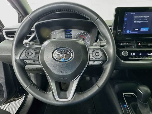 Used 2025 Toyota Corolla SE FWD image 11