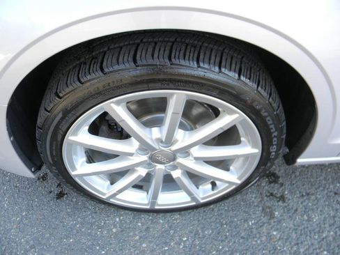 Used 2015 Audi A3 2.0T Premium Plus image 25