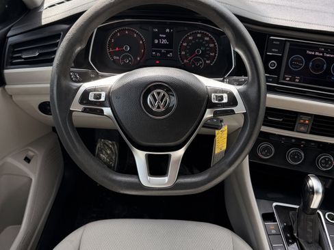 Used 2019 Volkswagen Jetta S FWD image 14