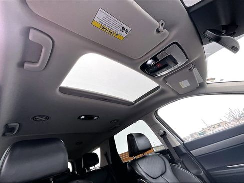 Used 2025 Hyundai Palisade SEL image 22