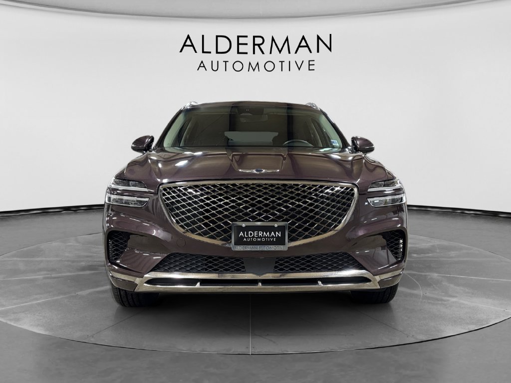 Used 2023 Genesis GV70 2.5T w/ Select Package AWD/4WD image 8