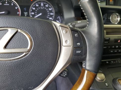Used 2014 Lexus ES 350 FWD image 23