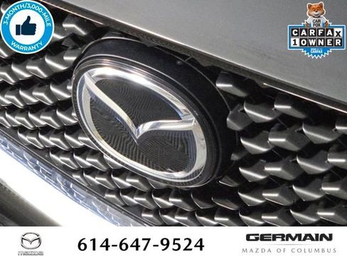 Certified 2023 MAZDA CX-30 AWD 2.5 S w/ Select Package image 14